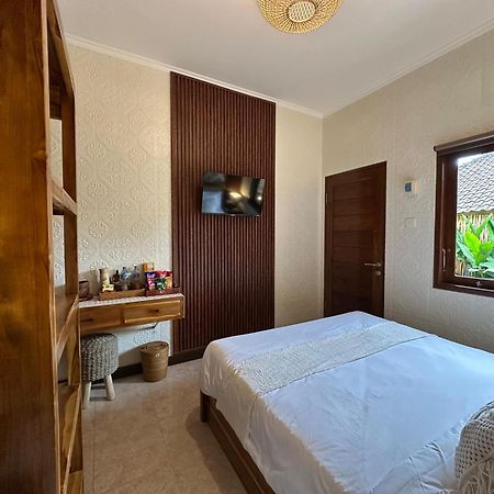 Kubu Dimel Suites And Villas Resort Nusa Dua  Exterior foto