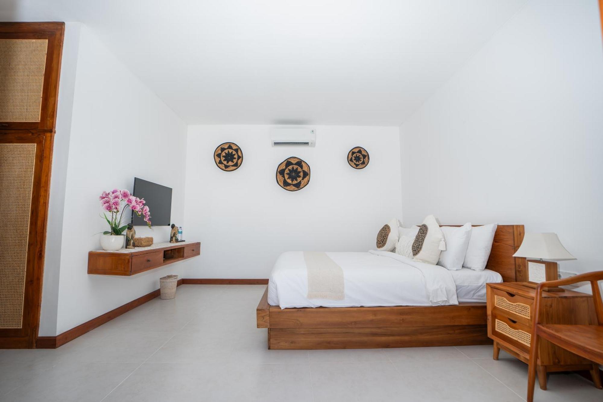Kubu Dimel Suites And Villas Resort Nusa Dua  Exterior foto